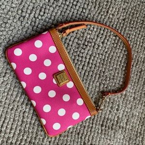 NEW dooney and bourke small handbag